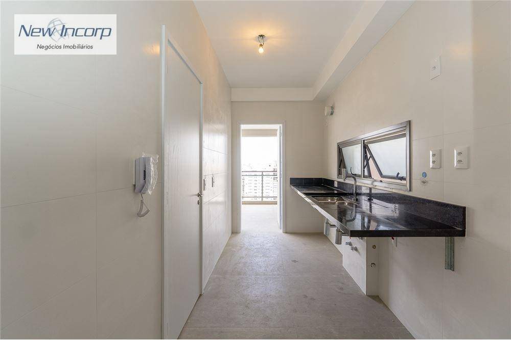 Apartamento à venda com 3 quartos, 158m² - Foto 9