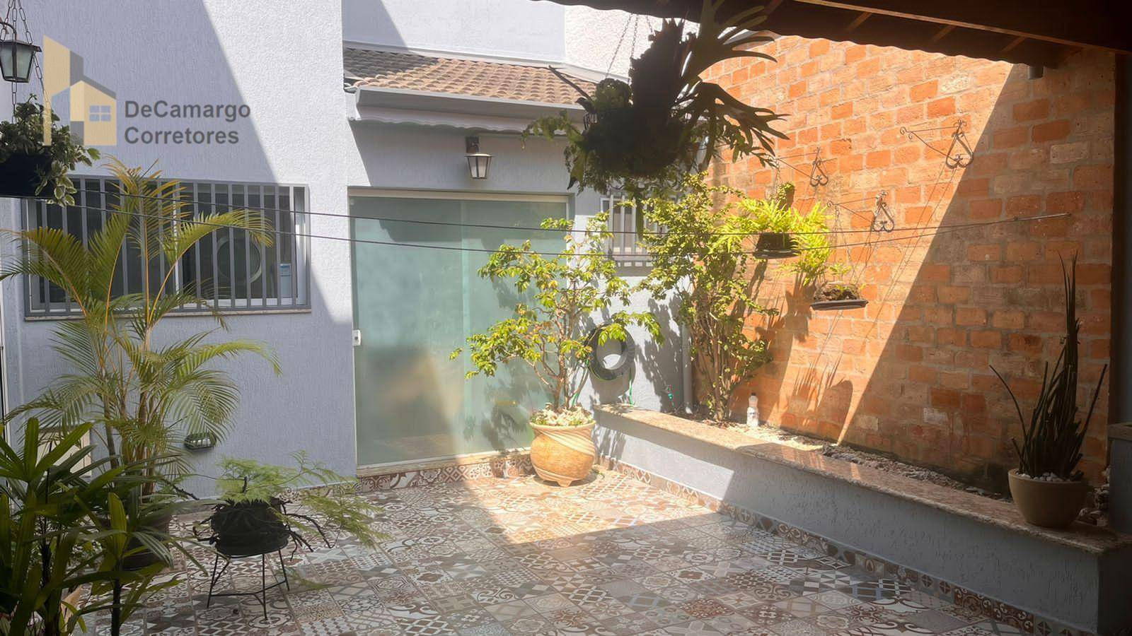 Sobrado à venda com 3 quartos, 250M2 - Foto 19