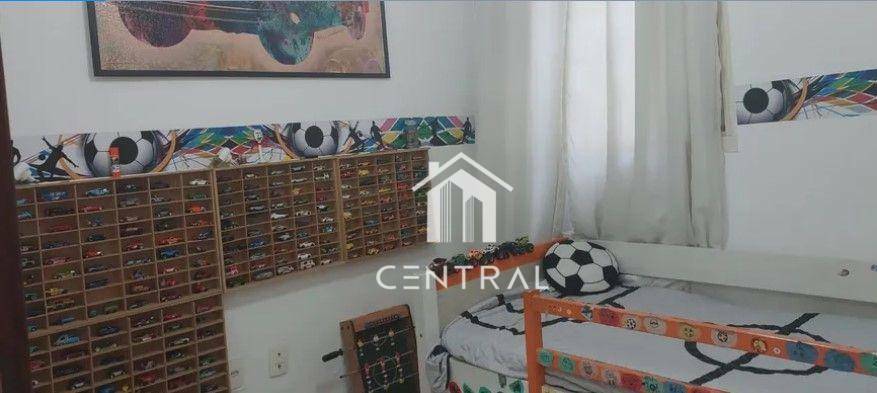 Casa de Condomínio à venda com 3 quartos, 133m² - Foto 13