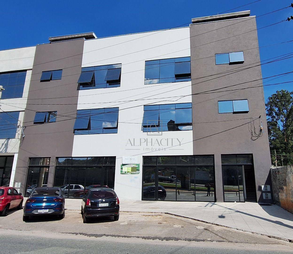 Prédio Inteiro para alugar, 1500m² - Foto 1