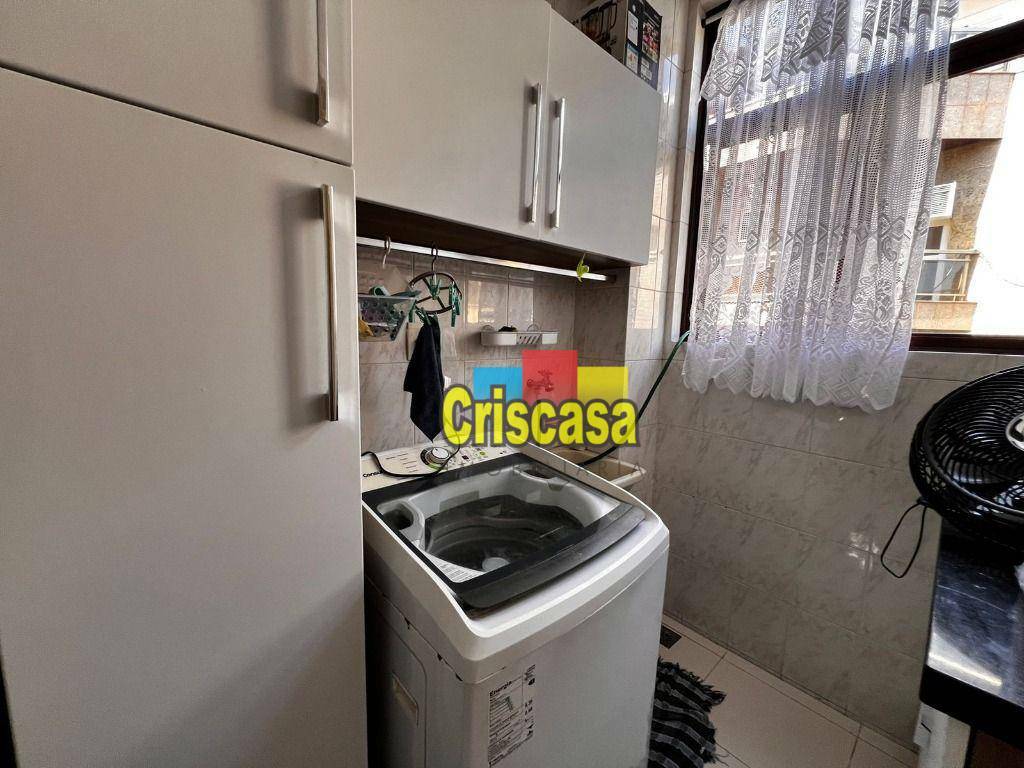 Apartamento à venda com 2 quartos, 154m² - Foto 3