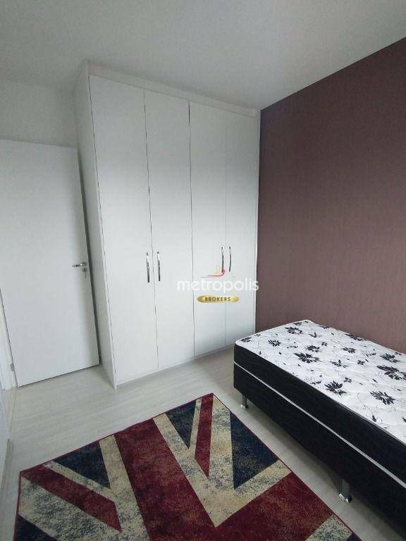 Apartamento à venda com 2 quartos, 54m² - Foto 10