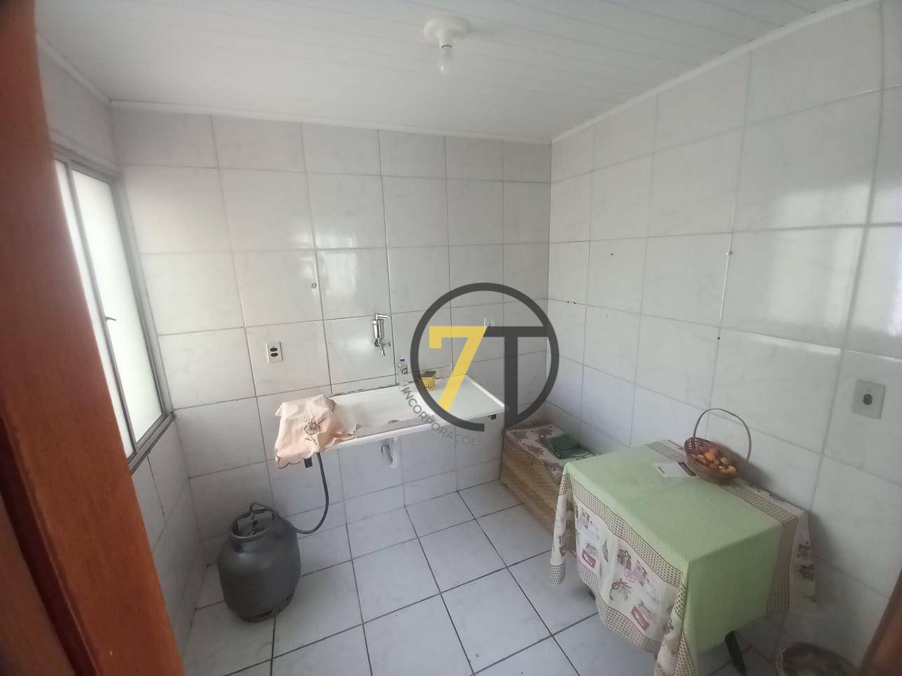 Apartamento à venda com 2 quartos, 60m² - Foto 10