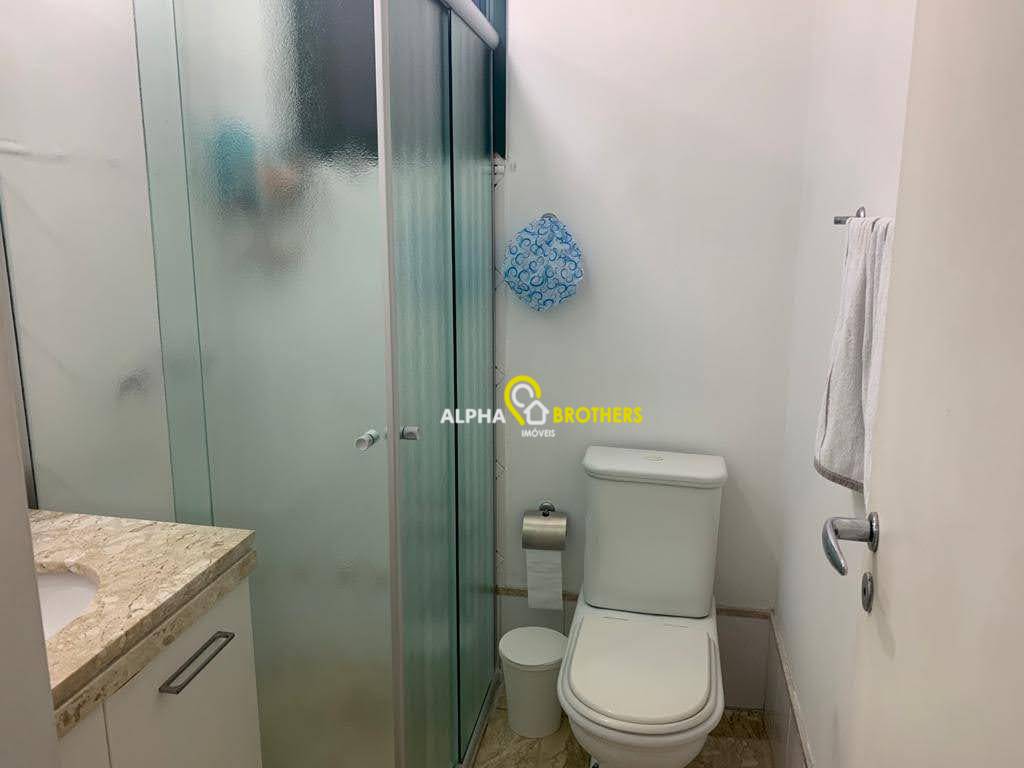 Apartamento à venda com 3 quartos, 94m² - Foto 11