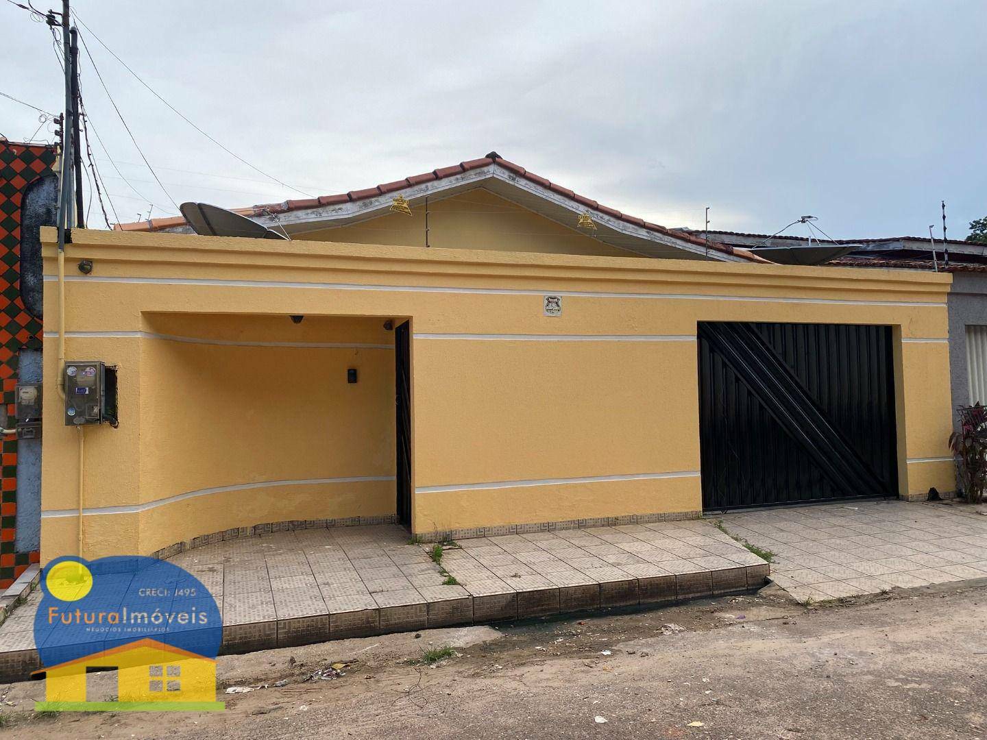 Casa para alugar com 4 quartos, 233m² - Foto 1