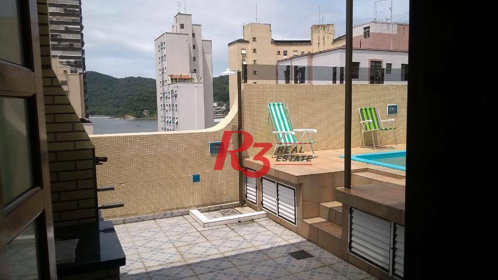 Cobertura à venda com 2 quartos, 208m² - Foto 38