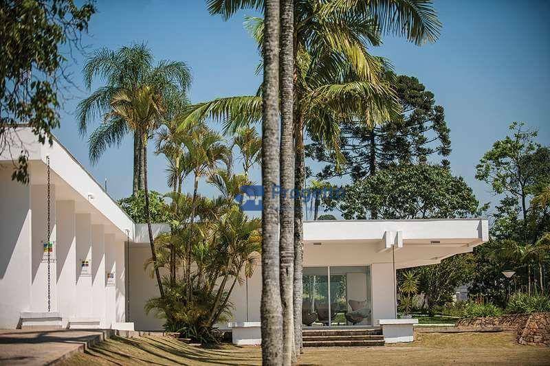 Casa de Condomínio à venda e aluguel com 4 quartos, 360m² - Foto 69