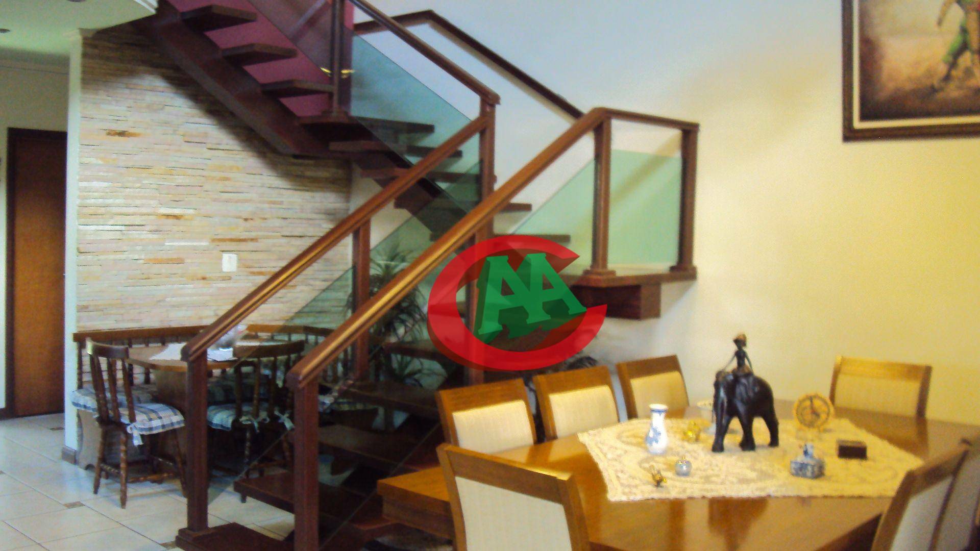 Chácara, 5 quartos, 1000 m² - Foto 4