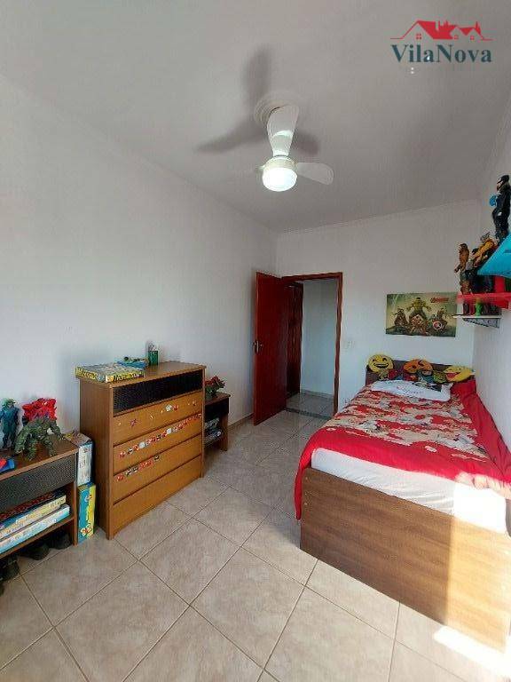 Casa à venda com 3 quartos, 199m² - Foto 31