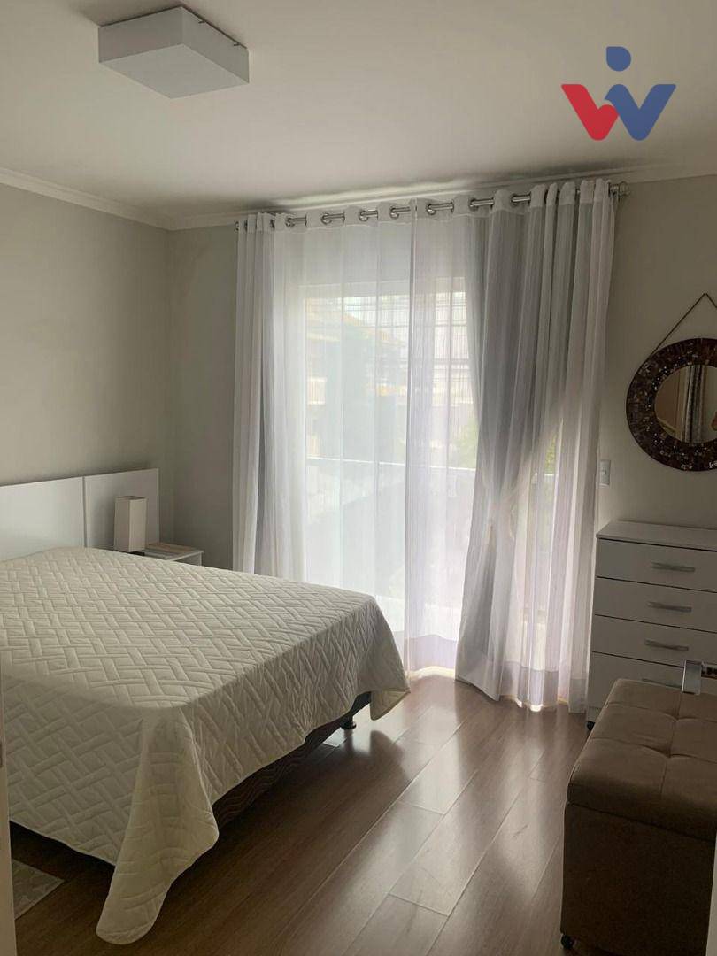 Sobrado à venda com 3 quartos, 208m² - Foto 22