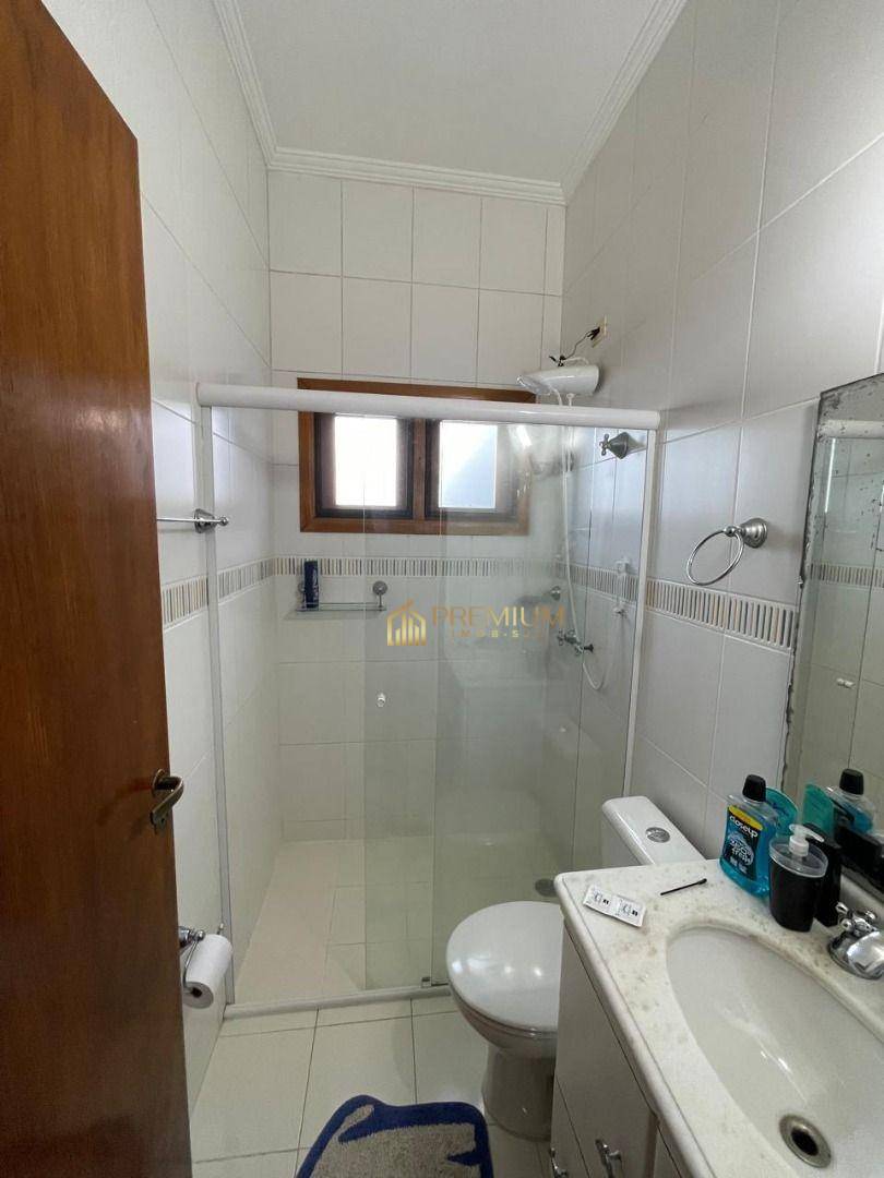 Sobrado à venda com 3 quartos, 220m² - Foto 6