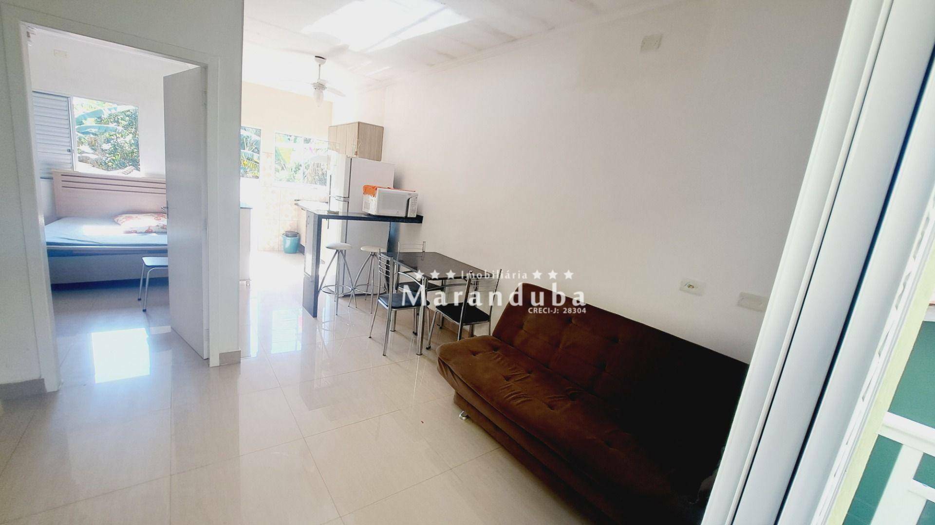 Apartamento à venda com 1 quarto, 40m² - Foto 13