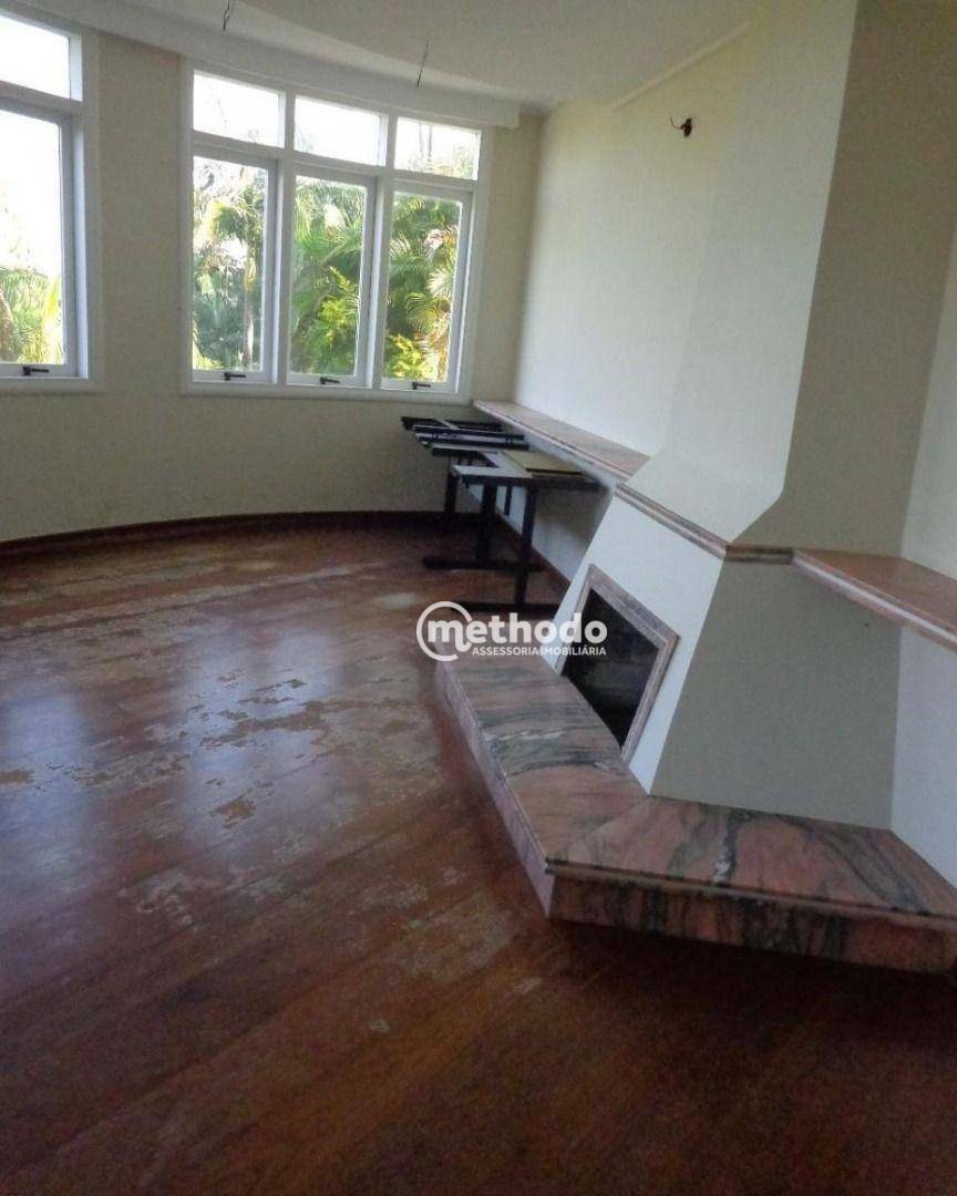 Casa de Condomínio para alugar com 4 quartos, 666m² - Foto 5