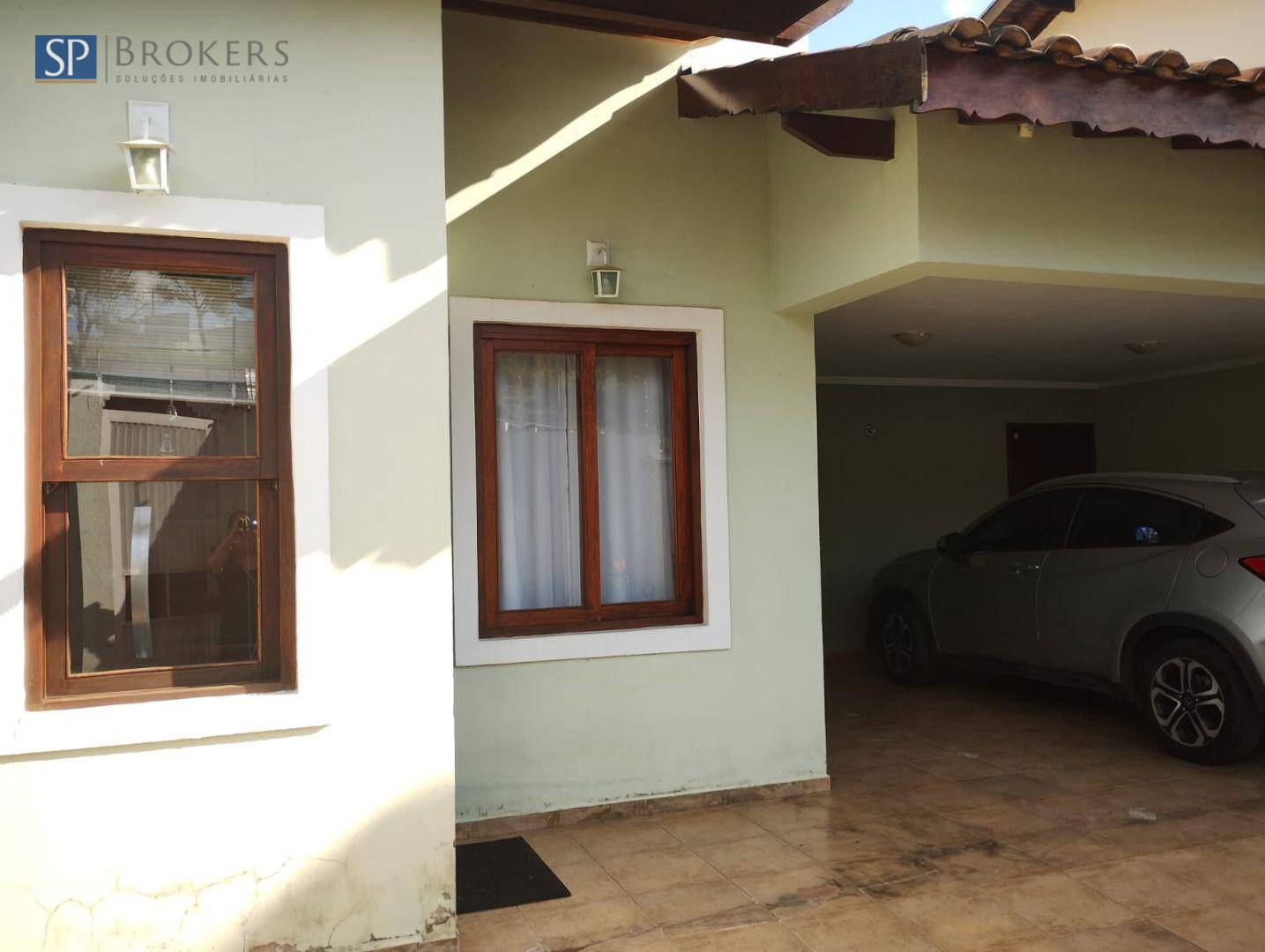 Casa de Condomínio à venda com 3 quartos, 182m² - Foto 20