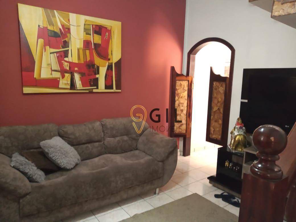 Sobrado à venda com 3 quartos, 175m² - Foto 4