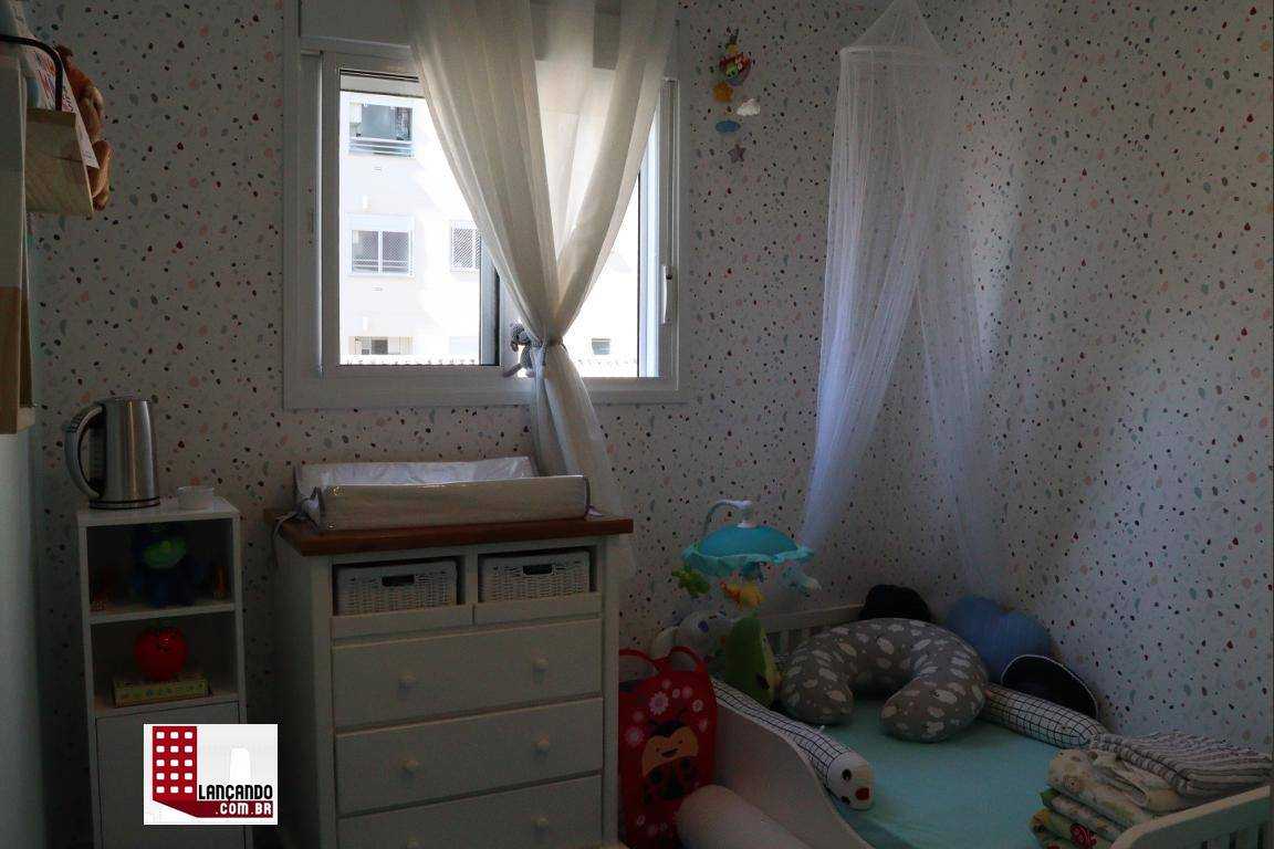 Apartamento à venda com 2 quartos, 85m² - Foto 6