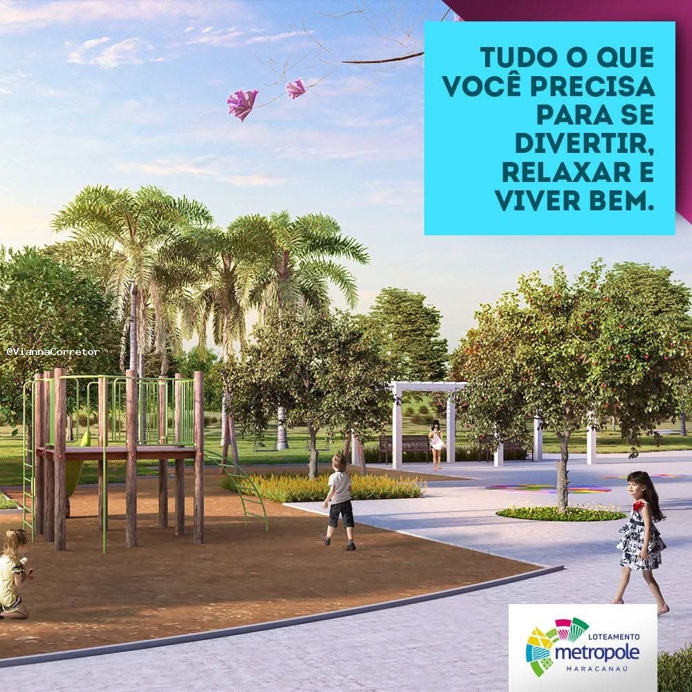 Terreno à venda, 150m² - Foto 2