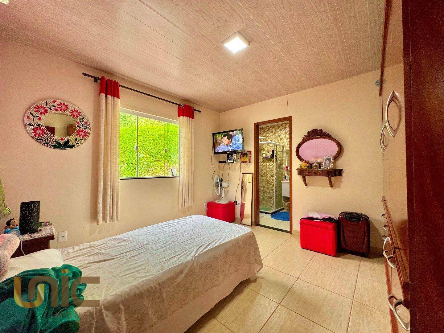 Casa de Condomínio à venda com 5 quartos, 500m² - Foto 30