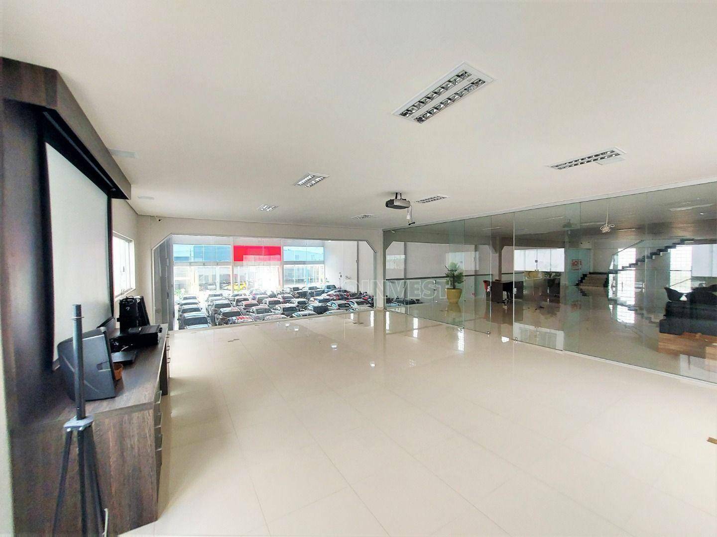 Prédio Inteiro para alugar, 900m² - Foto 23