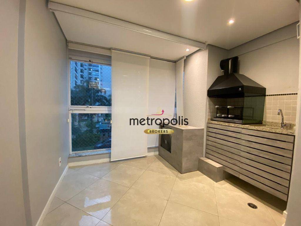 Apartamento para alugar com 2 quartos, 78m² - Foto 23