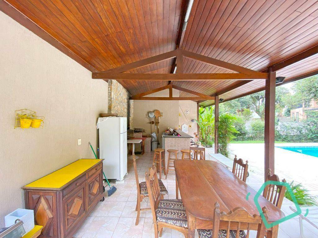 Casa de Condomínio à venda com 5 quartos, 471m² - Foto 38