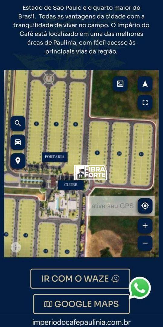 Loteamento e Condomínio, 249 m² - Foto 2