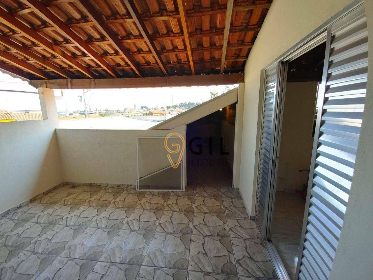 Casa à venda com 4 quartos, 310m² - Foto 23