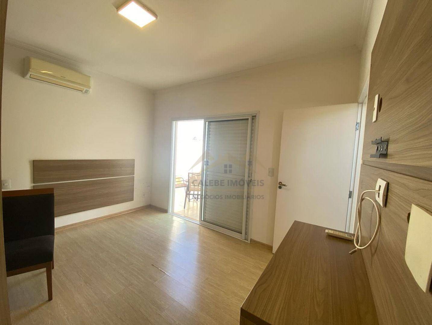 Casa de Condomínio à venda com 4 quartos, 280m² - Foto 13