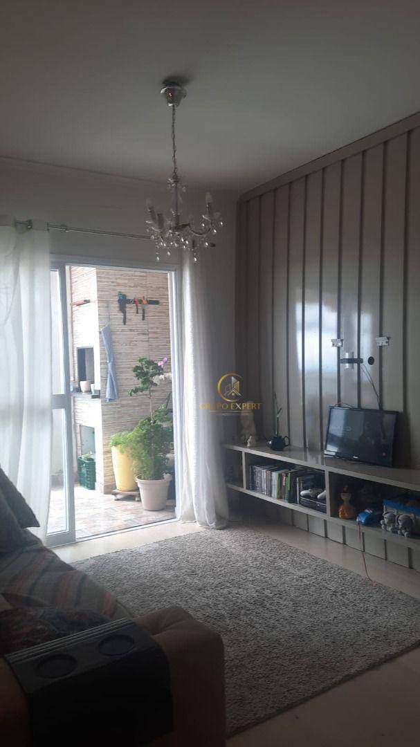 Apartamento à venda com 3 quartos, 97m² - Foto 5