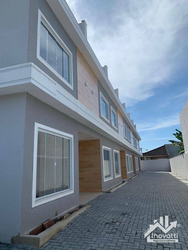 Casa à venda com 2 quartos, 93m² - Foto 14