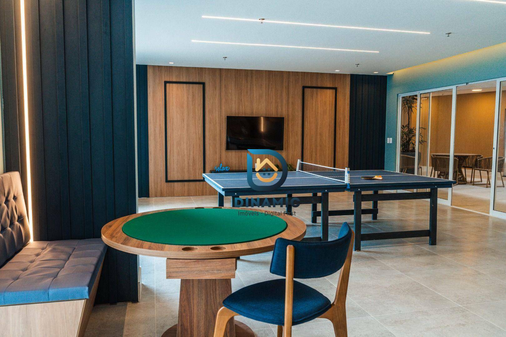 Apartamento à venda com 2 quartos, 54m² - Foto 8
