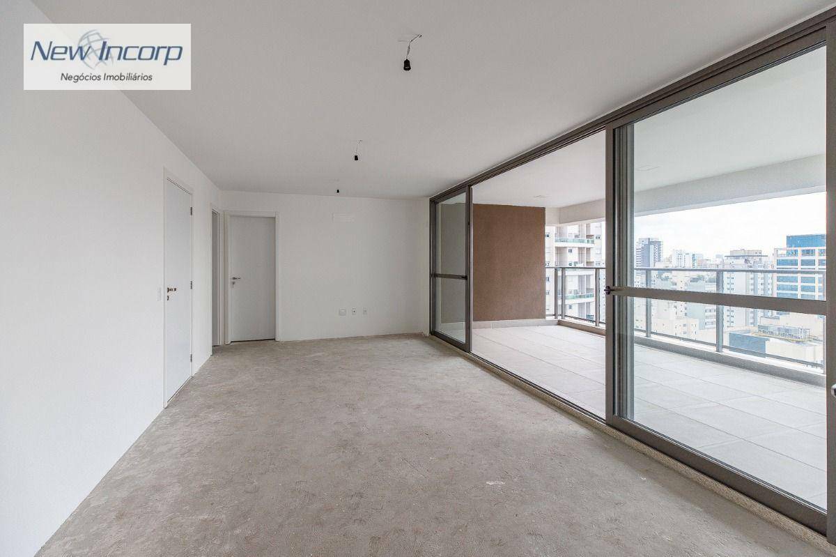 Apartamento à venda com 3 quartos, 157m² - Foto 5