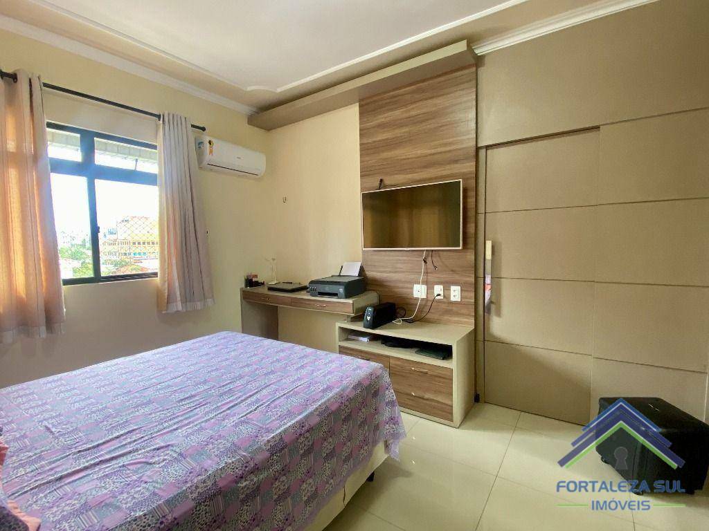 Apartamento à venda com 3 quartos, 143m² - Foto 20