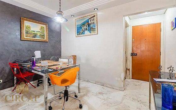 Apartamento à venda com 3 quartos, 98m² - Foto 3