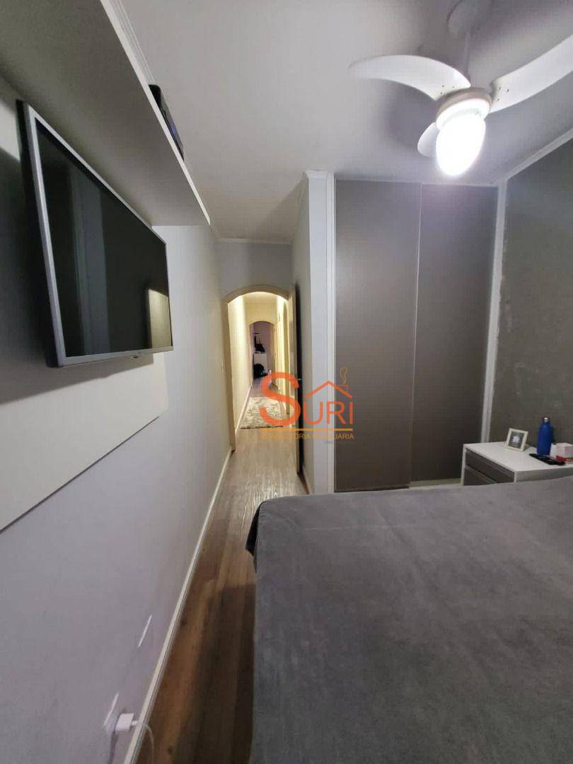 Sobrado à venda com 3 quartos, 132m² - Foto 32