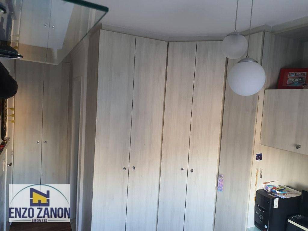 Apartamento à venda com 3 quartos, 130m² - Foto 24