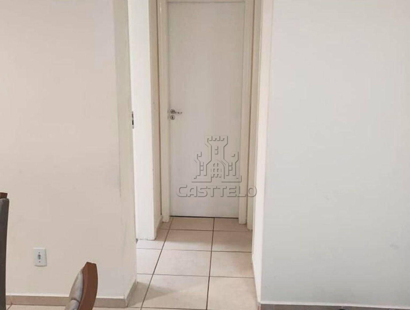Apartamento à venda com 2 quartos, 61M2 - Foto 1
