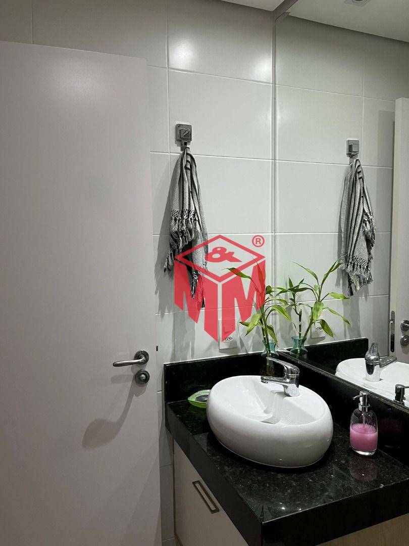 Apartamento à venda com 3 quartos, 85m² - Foto 27