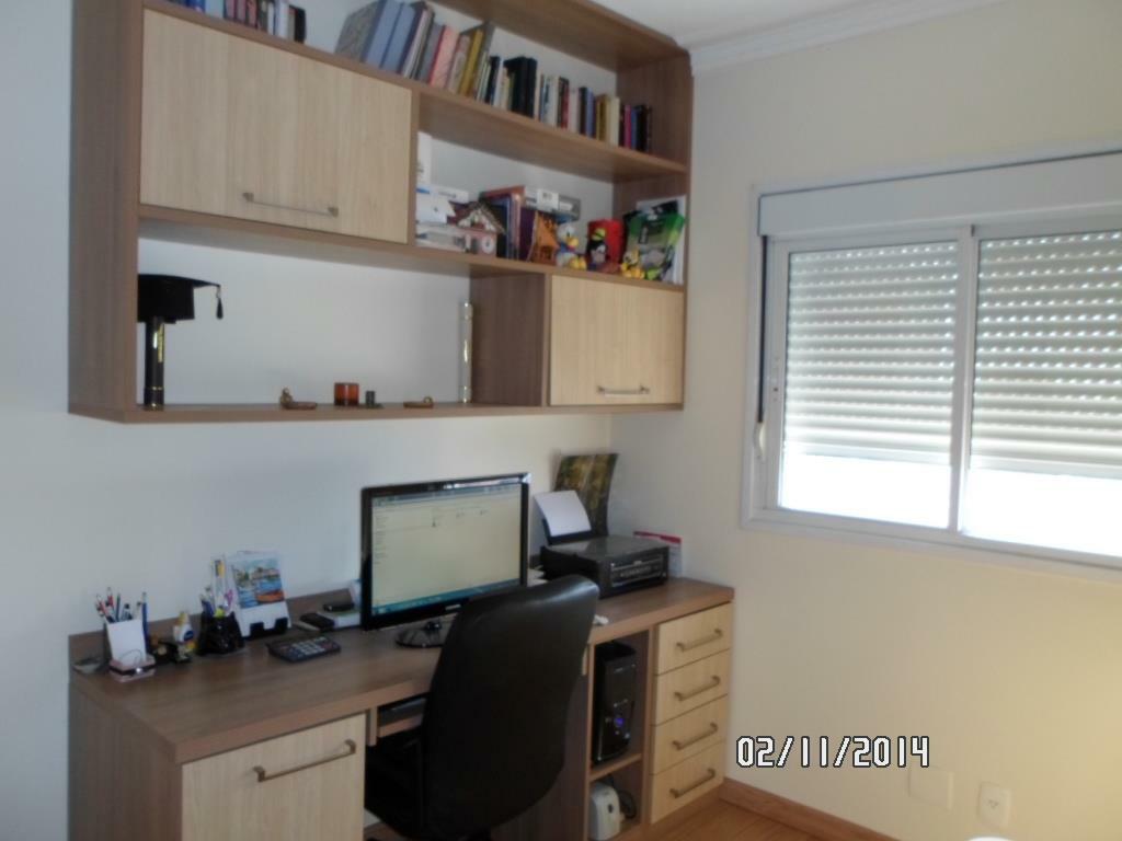 Apartamento à venda com 3 quartos, 113m² - Foto 30