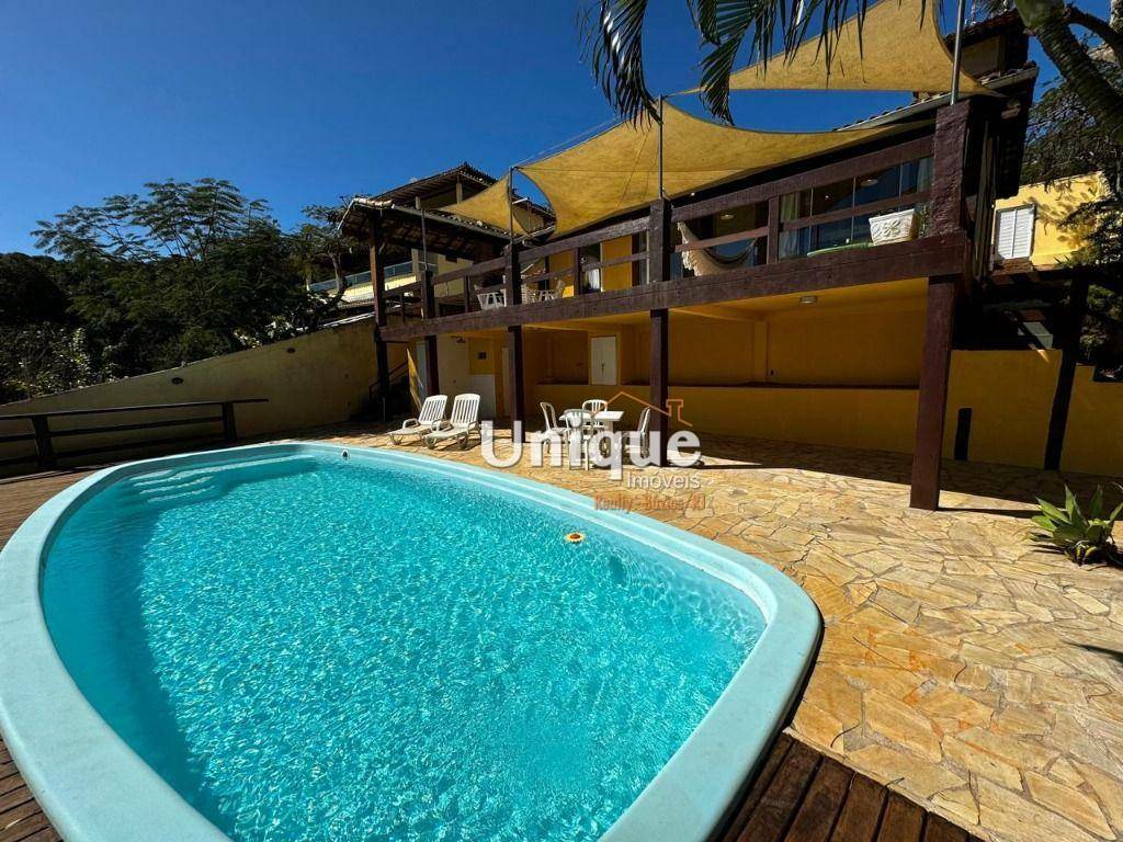 Casa para alugar com 3 quartos, 350m² - Foto 42