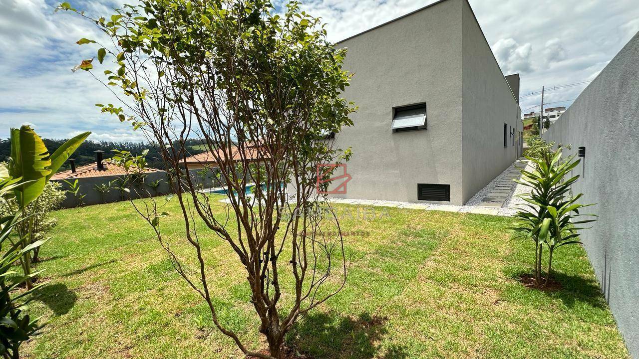 Casa à venda com 3 quartos, 204m² - Foto 30