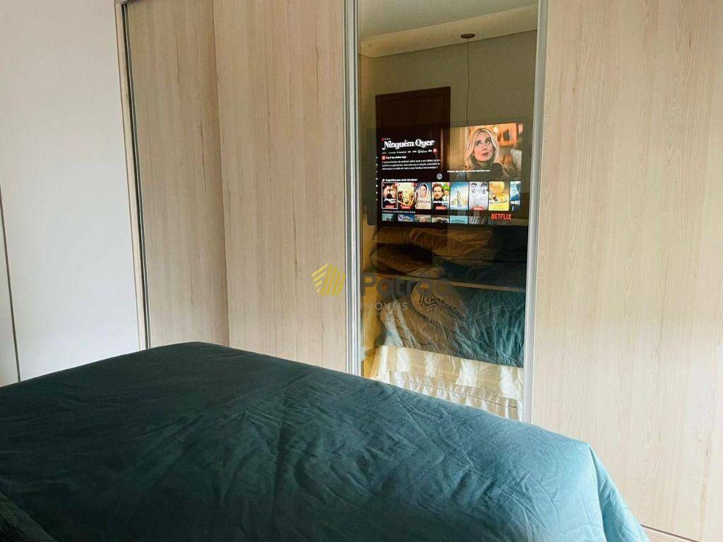 Apartamento à venda com 3 quartos, 158m² - Foto 17