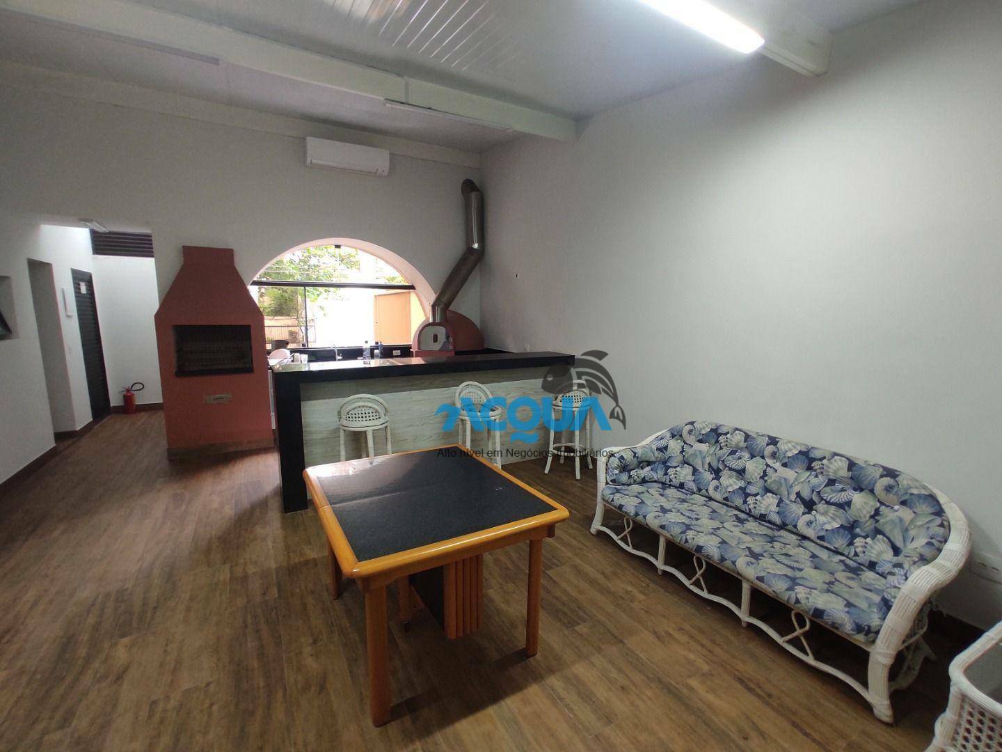 Apartamento à venda com 3 quartos, 160m² - Foto 13