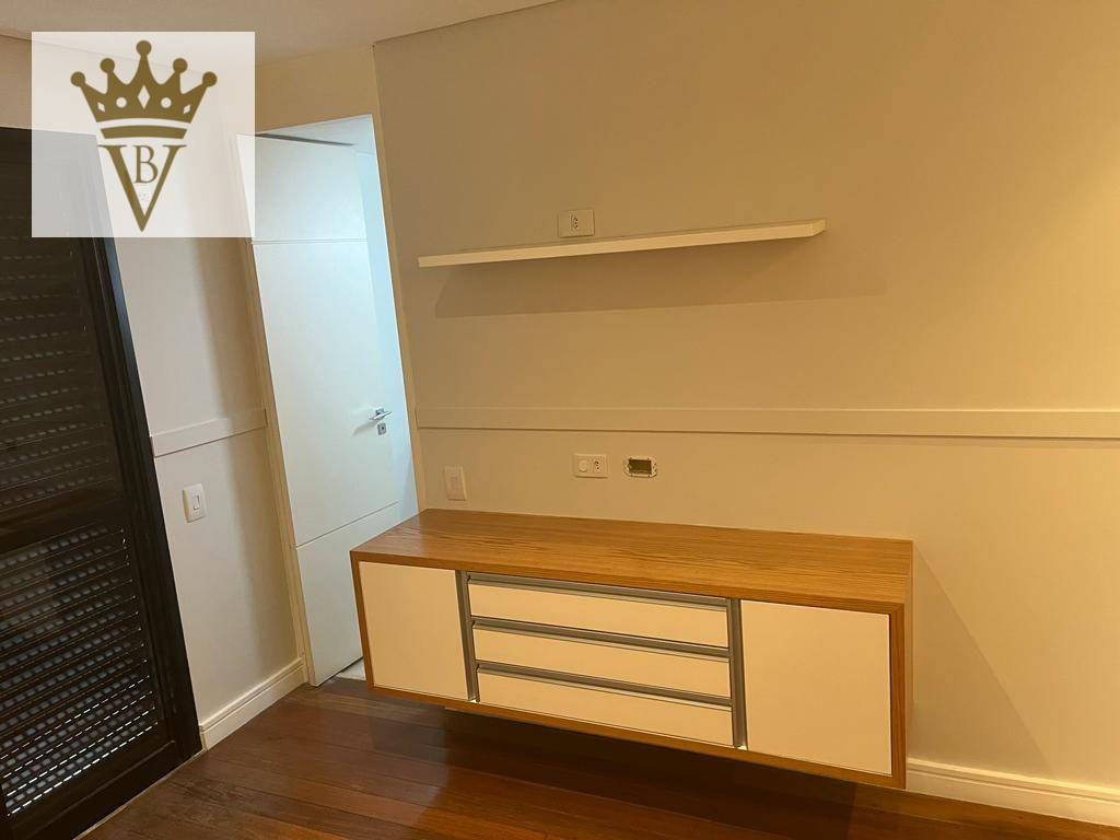 Apartamento à venda com 3 quartos, 192m² - Foto 16