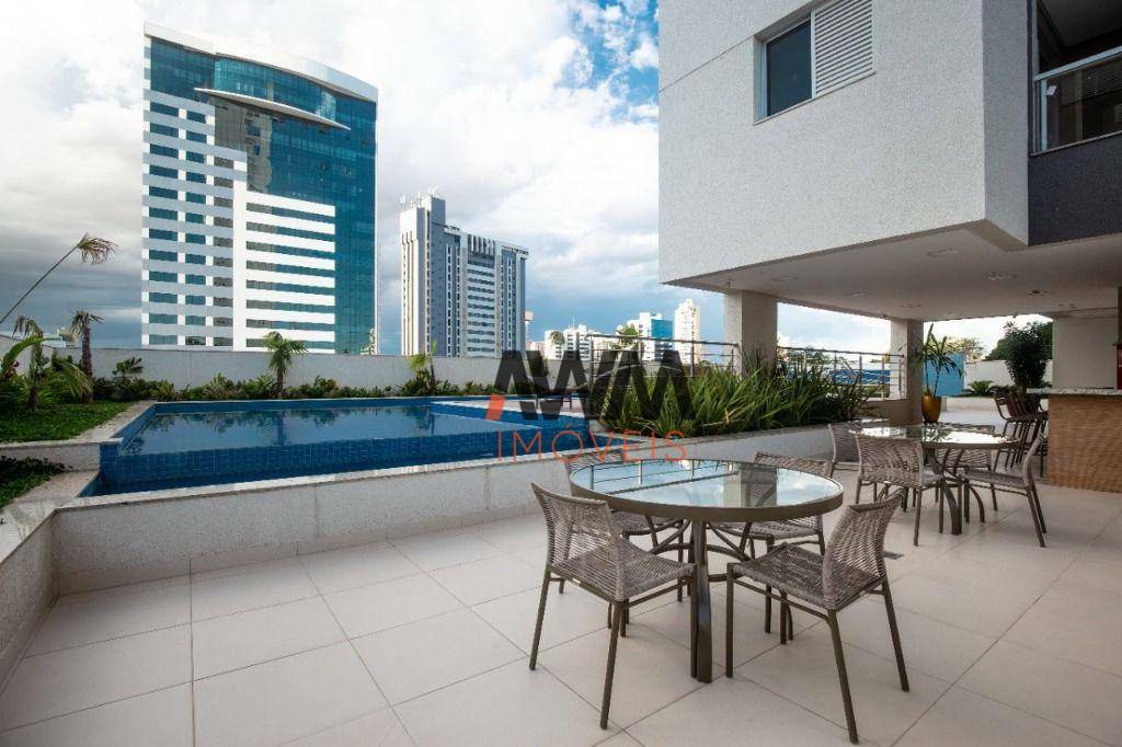Apartamento para alugar com 1 quarto, 42m² - Foto 22