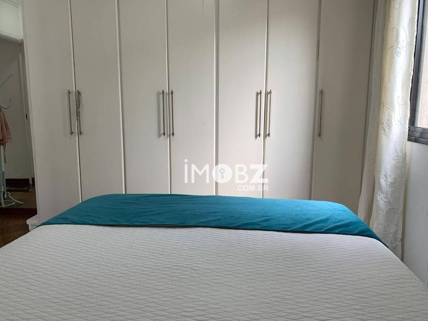 Apartamento à venda com 4 quartos, 157m² - Foto 5