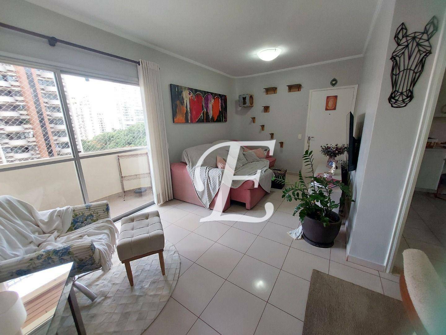 Apartamento à venda com 3 quartos, 110m² - Foto 8