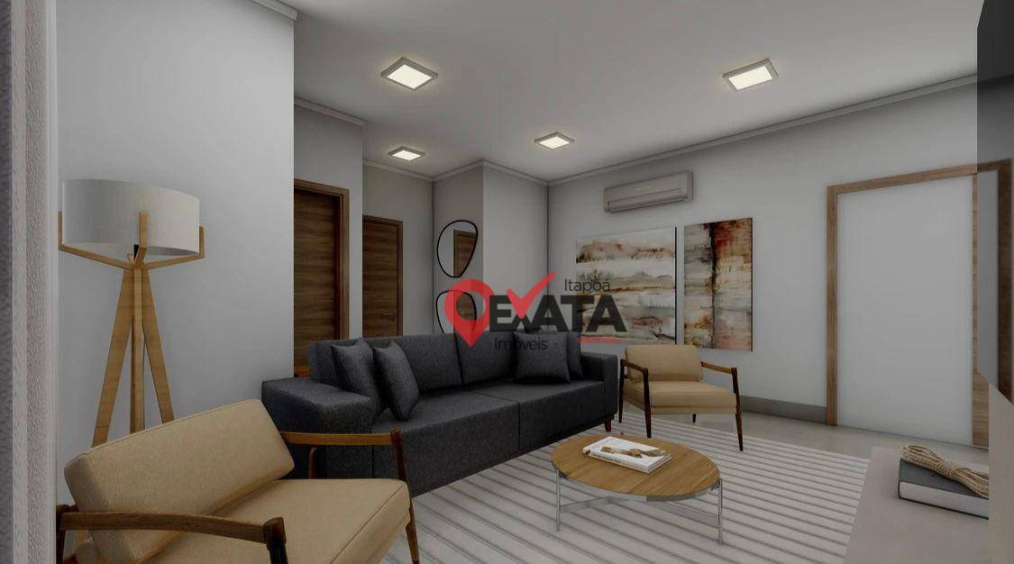 Cobertura à venda com 3 quartos, 175m² - Foto 9