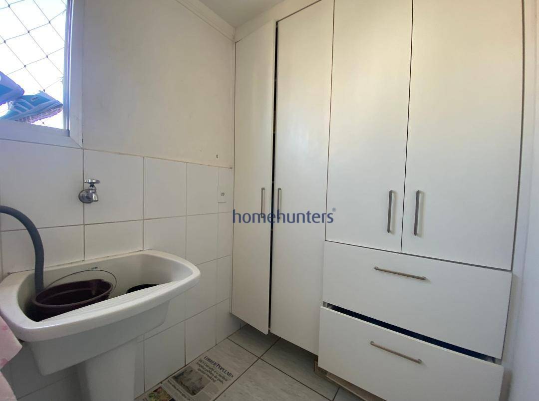 Apartamento à venda com 3 quartos, 90m² - Foto 10