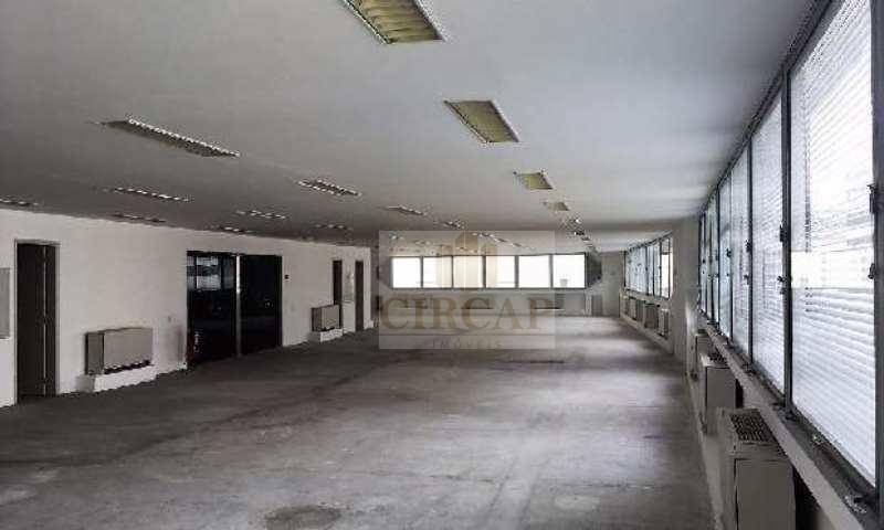 Prédio Inteiro para alugar, 824m² - Foto 10